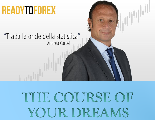 Forex dreaming