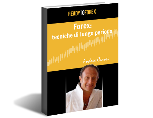 e-Book di Andrea Carosi sul Trading sul Forex.